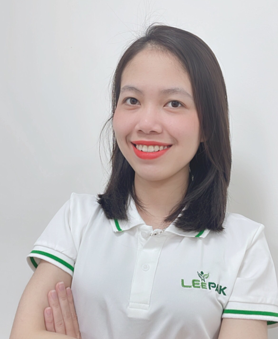 Leepak Sales Team